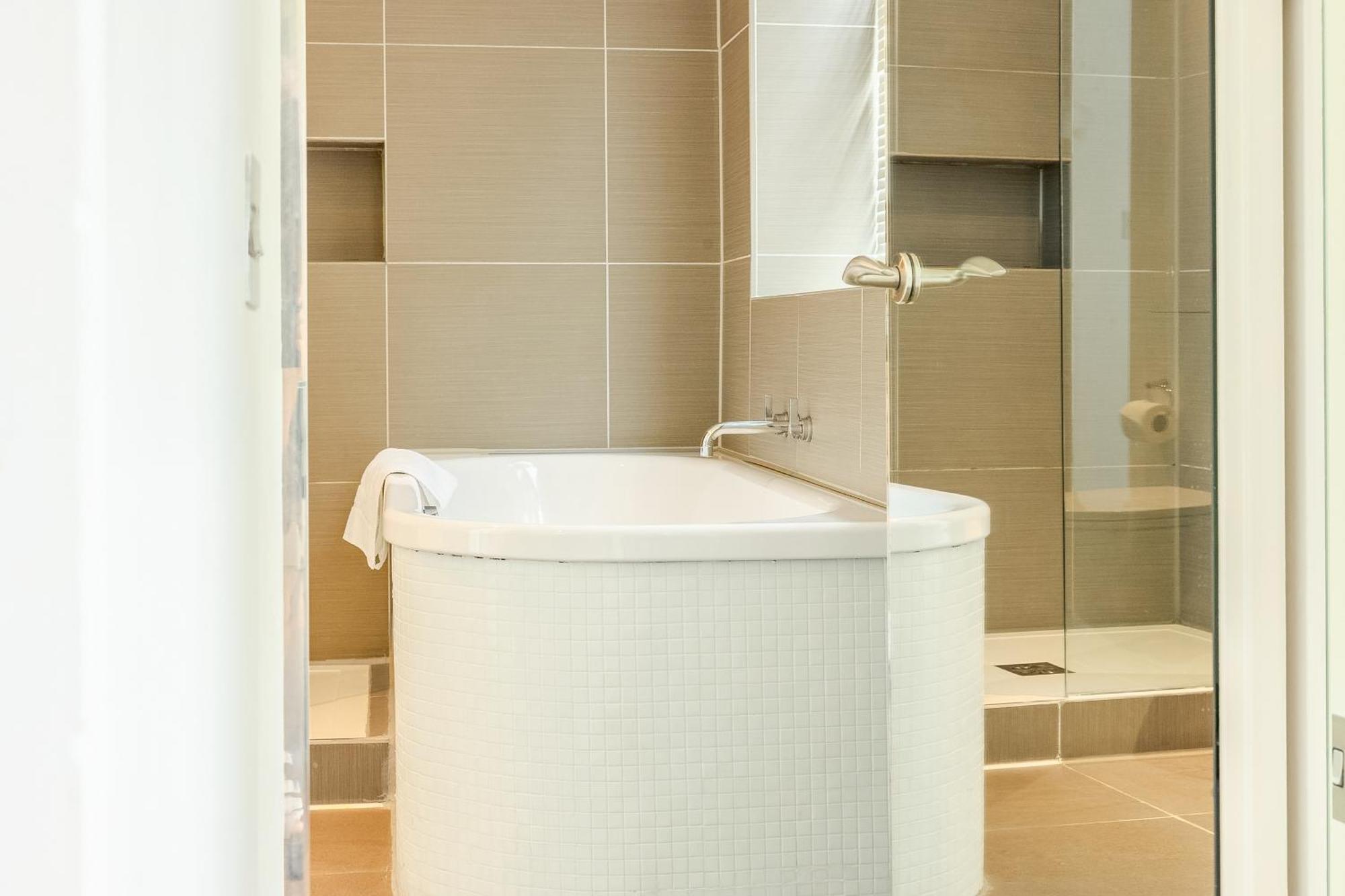Apartment Central Serviced 3 Minutes From Blackfriars Station