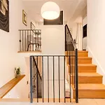 Central Serviced Apartments 3 Minutes From Blackfriars Station